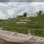 81-годовщина Великой Победы в Барнауле - как это было?
